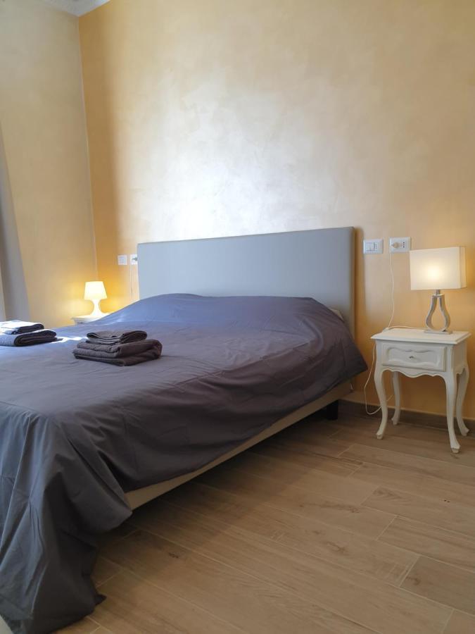 Lombardo Bed & Breakfast Roma Ngoại thất bức ảnh