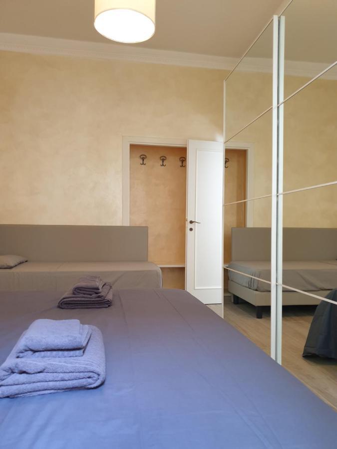 Lombardo Bed & Breakfast Roma Ngoại thất bức ảnh