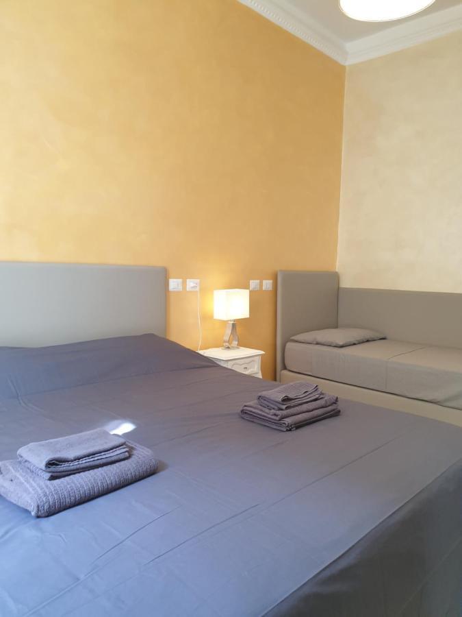 Lombardo Bed & Breakfast Roma Ngoại thất bức ảnh