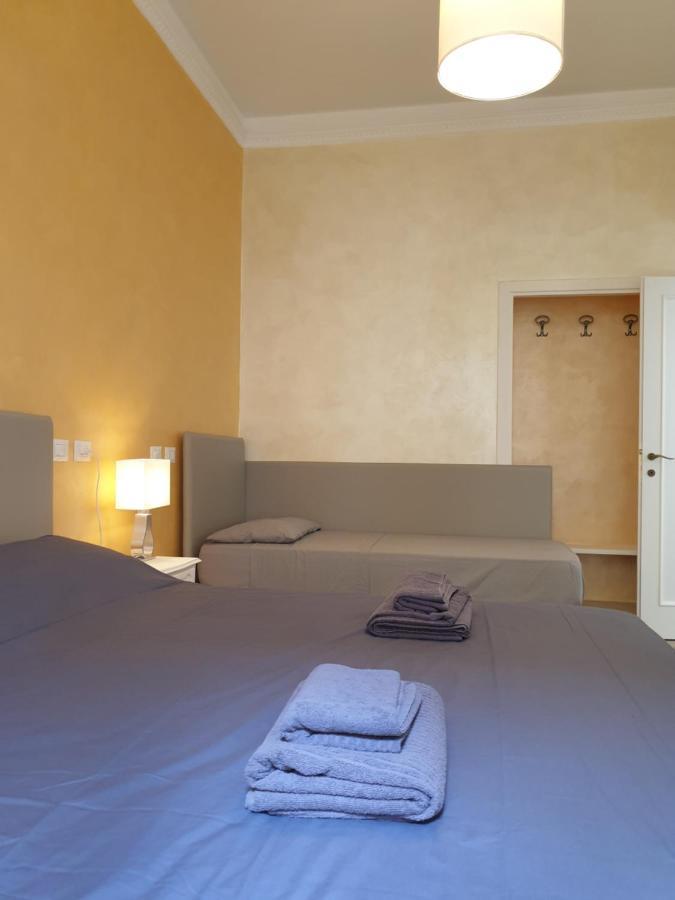 Lombardo Bed & Breakfast Roma Ngoại thất bức ảnh
