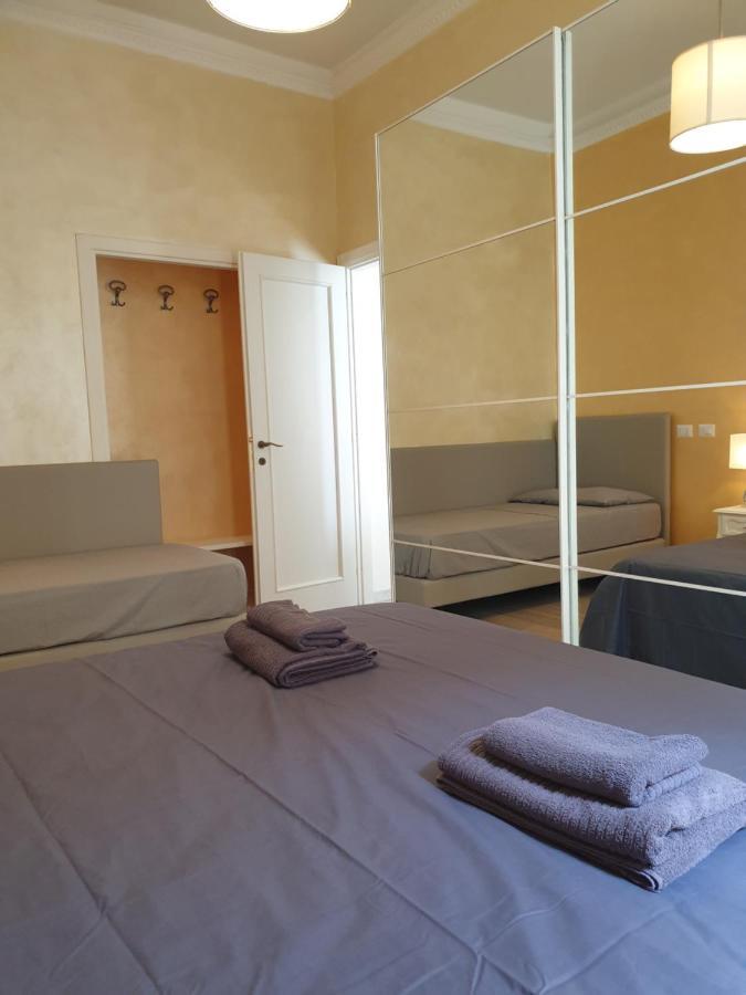 Lombardo Bed & Breakfast Roma Ngoại thất bức ảnh