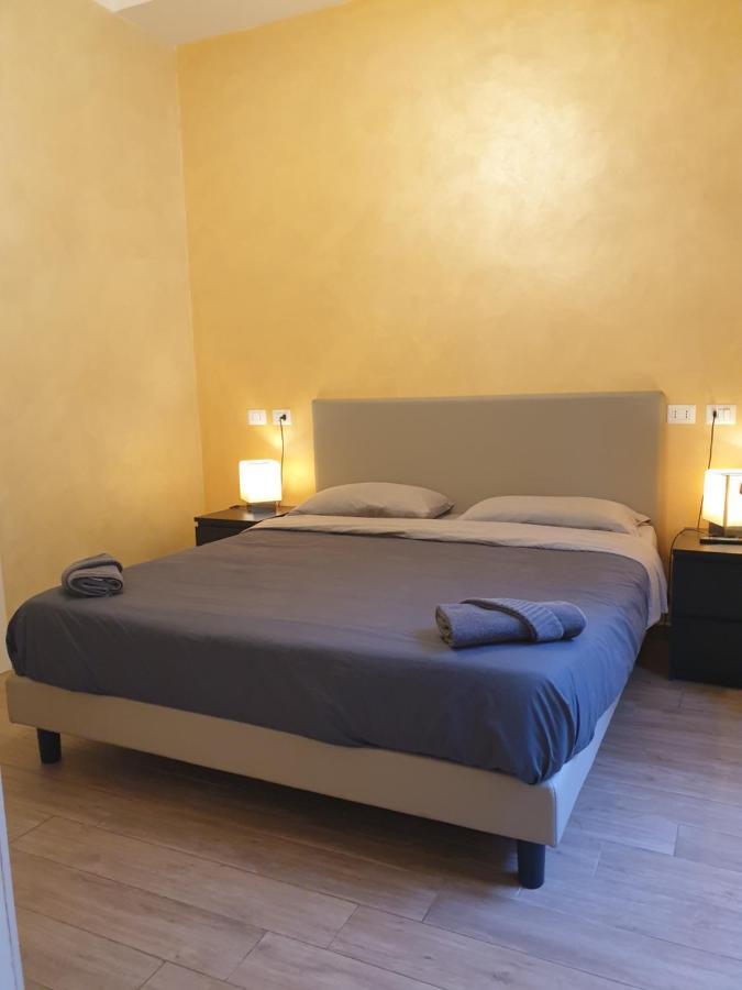 Lombardo Bed & Breakfast Roma Ngoại thất bức ảnh