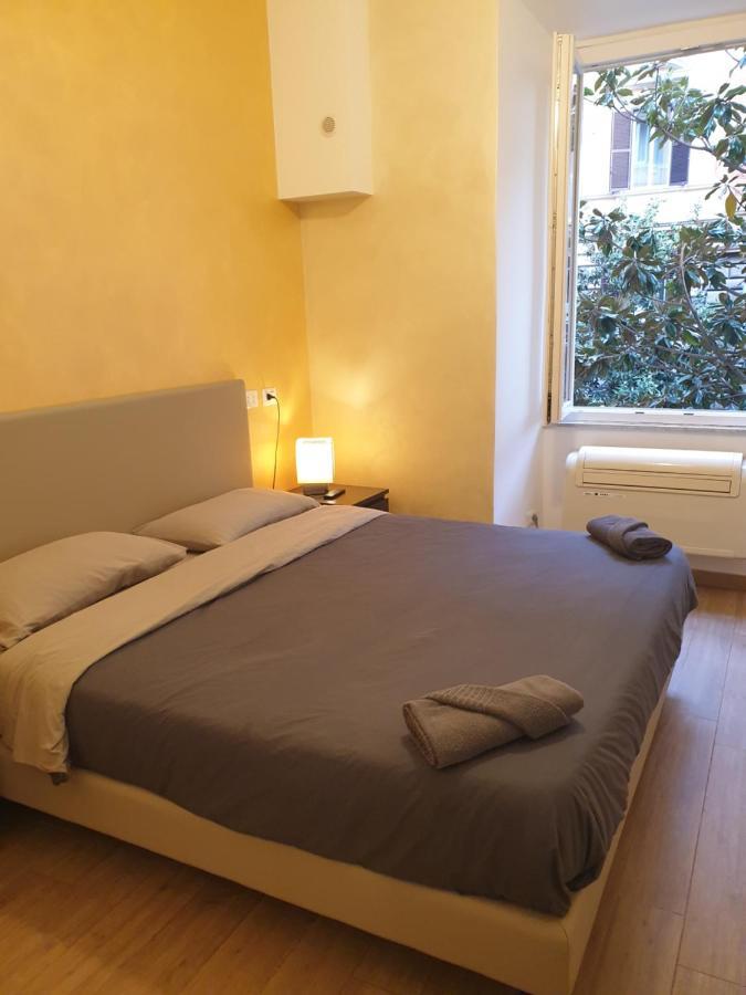 Lombardo Bed & Breakfast Roma Ngoại thất bức ảnh