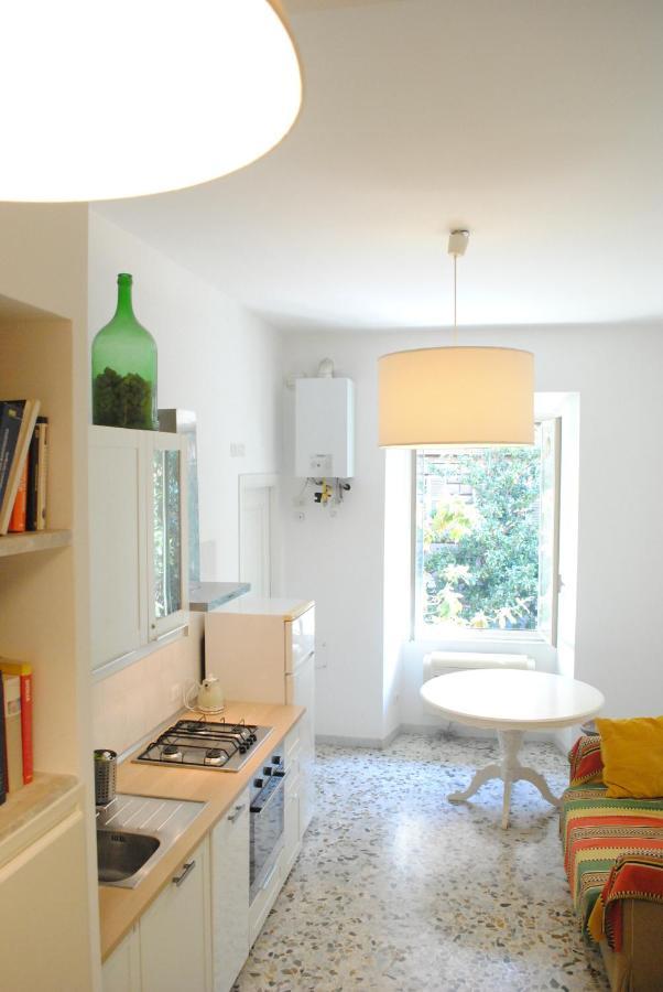 Lombardo Bed & Breakfast Roma Ngoại thất bức ảnh