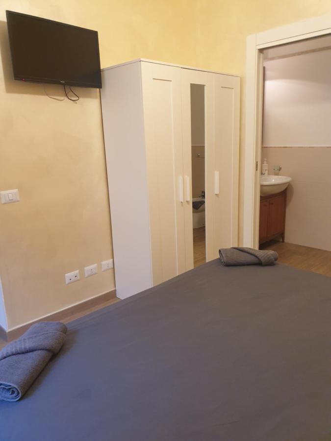 Lombardo Bed & Breakfast Roma Ngoại thất bức ảnh