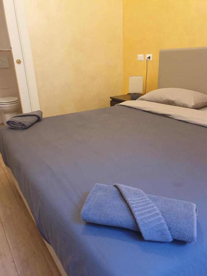 Lombardo Bed & Breakfast Roma Ngoại thất bức ảnh