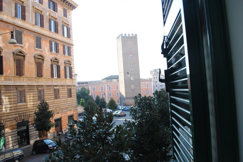 Lombardo Bed & Breakfast Roma Ngoại thất bức ảnh