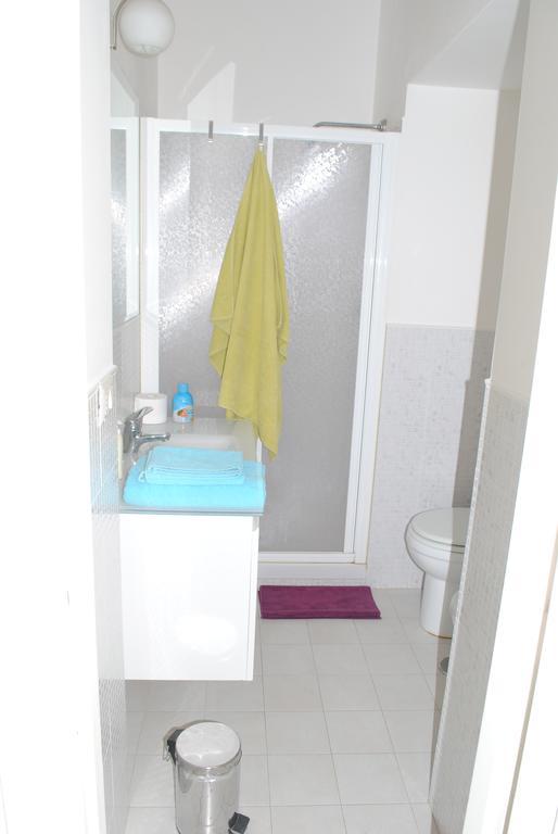 Lombardo Bed & Breakfast Roma Ngoại thất bức ảnh