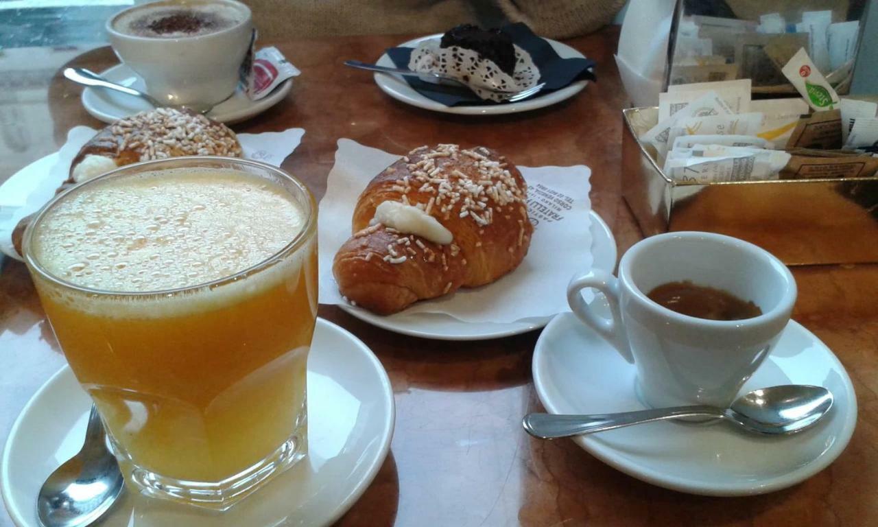 Lombardo Bed & Breakfast Roma Ngoại thất bức ảnh