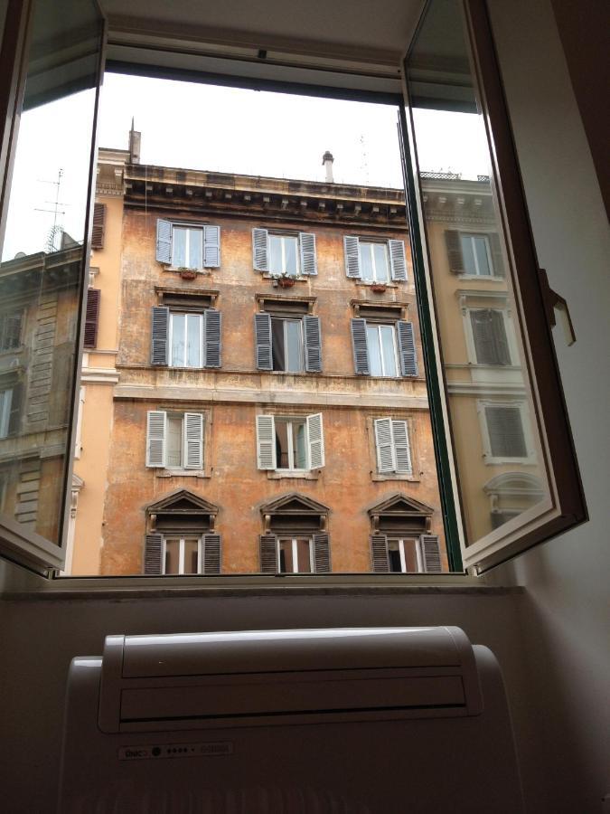 Lombardo Bed & Breakfast Roma Phòng bức ảnh